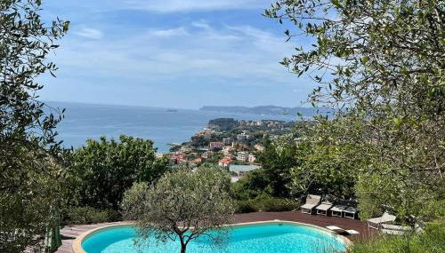 Agriturismo Natta Di Monte Tabor - Foto 1, Garden view