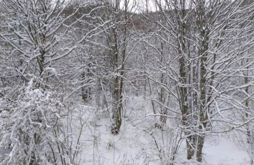 Villa in Tagliacozzo with Pool and Nature - Foto 39