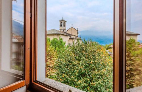 Casa Castagno 2 sul Sentiero del Viandante•AC•Wifi - Foto 30