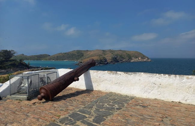 Caravellas dois quartos - Photo 41