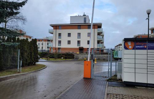 Apartament Walendów Park - Foto 27