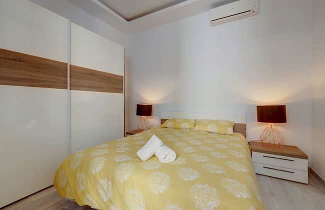 Modern Apartment in the Best Area of Sliema - Foto 7