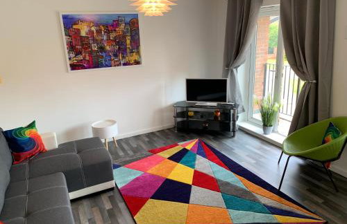 Grand Central Littleover Deluxe - Foto 20