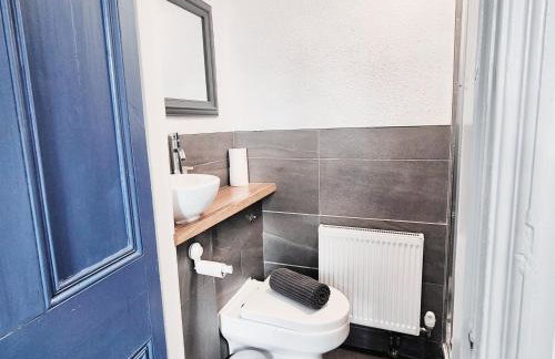 Cozy Room at The Burford Hideaway - Foto 7