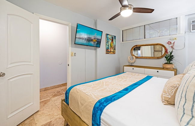 Kuleana 706 - 1Br Condo - Foto 9