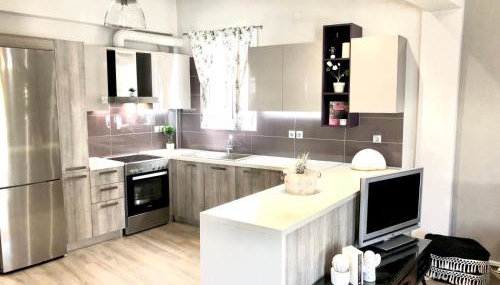 NICOL APARTMENS - Foto 5