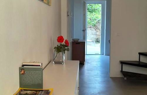 Casacciuga, luminosa e centrale casa con giardino - Foto 15