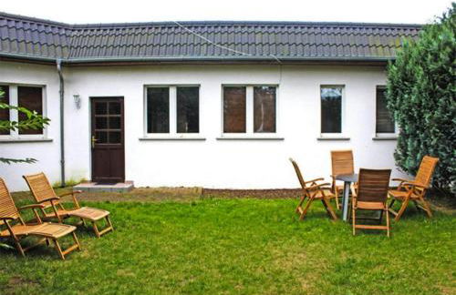 Reihenhaus am Kummerower See, Sommersdorf - Foto 2