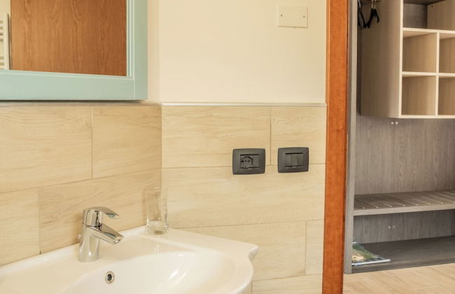 Appartamento Edolo, Bilocale & Monolocale - Foto 33