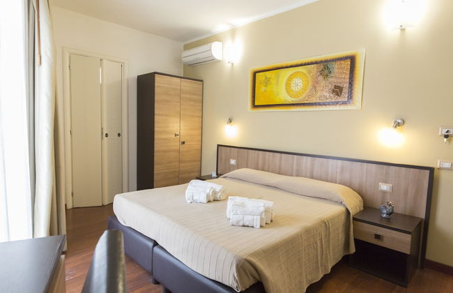 Lewisrooms Domo - Foto 4