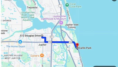 Putting Green - Heated Pool - Jupiter Escape - Foto 3