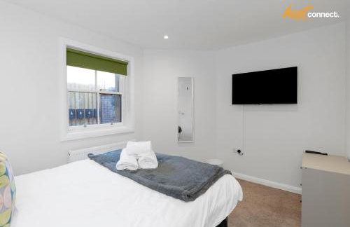 Central 2BR Flat at Wellwynd I Parking Included - Foto 15