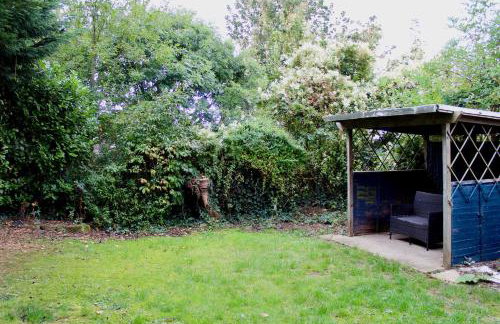 4 bedroom home with games room - sleeps 8 Perfect for families, groups and contractors - Foto 42