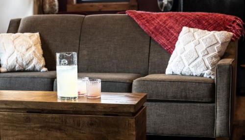 The Cove Guest House - Foto 5