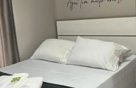 APARTAMENTO ENCANTADOR 1 quarto A 750 METROS DO CENTRO DE EVENTOS CAU HANSEN - Foto 37