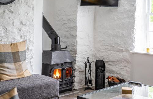 A D Coach House Cottage - Foto 27