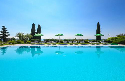 Residence Corte Ferrari -Ciao Vacanze- - Foto 17