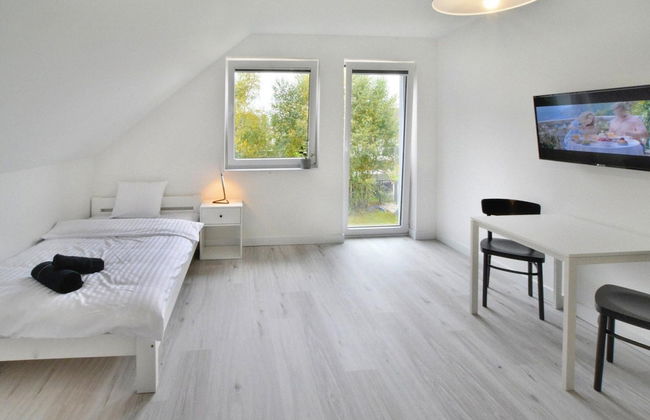 Villa Near Baltic Sea With Private Sauna - Foto 8