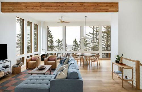 Tallens Stuga minutes from Lutsen Mountain - Foto 1