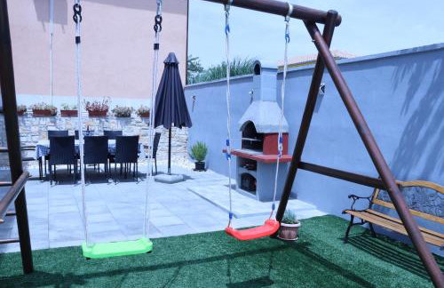 Villa Marin Smoljanci - Foto 15