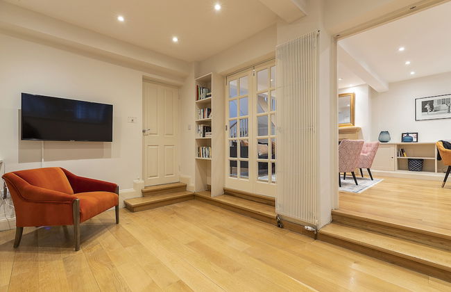 JOIVY Stunning 3BR house near Regents Park& Baker Street - Photo 17