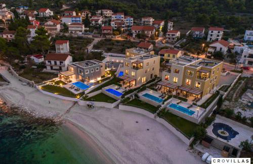 Acadia Beach Villas & Apartments, Slatine - Photo 46