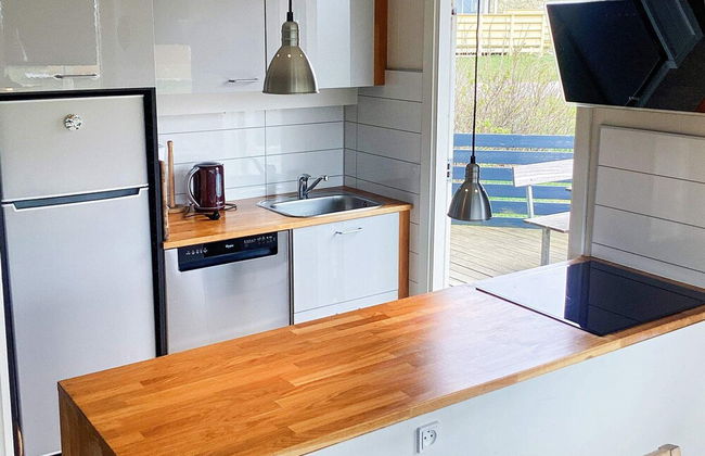 6 Person Holiday Home in Lemvig - Foto 12