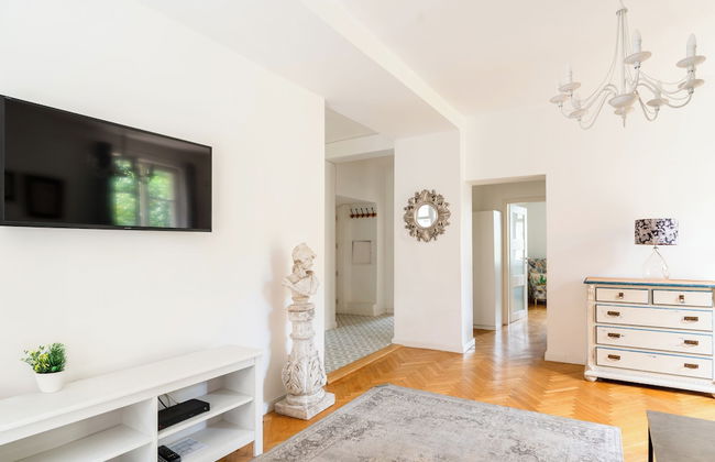 Ego Apartments Old Town - Photo 17