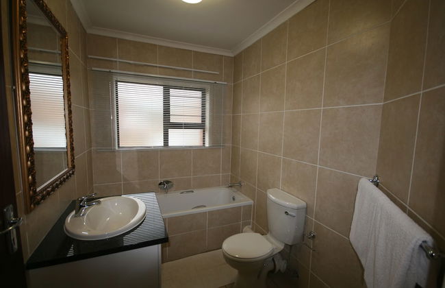 Fourways Apartments - Foto 14