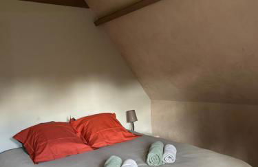 Les Maisons de Marie - Foto 35