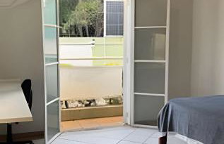 Studio com Vaga, Ar Cond, VivoFibra700Mb, 5min HC Unicamp e PUC - Photo 25