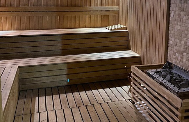 VIP Türkisches Bad in Alanya - Foto 6