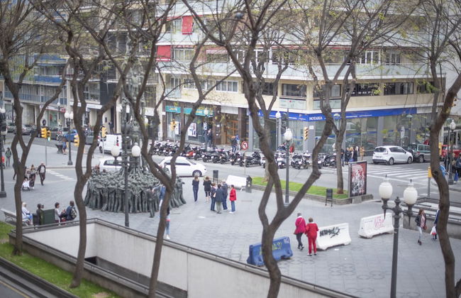 Estudio Rambla TH 114 - Photo 10