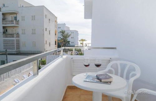 Apartamentos Ibiza - Foto 11