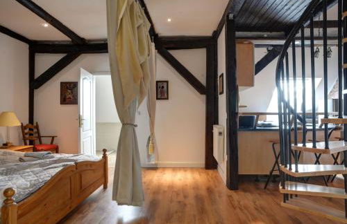 Holiday Home Berghof Hohe ganzes Haus by Interhome - Foto 55