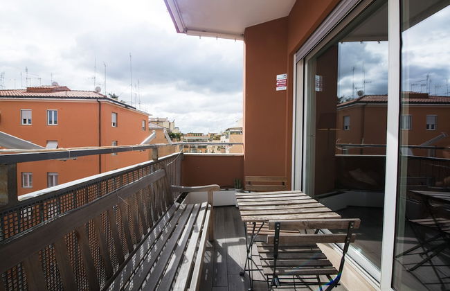 Time 4 Rome in Rome With 1 Bedrooms and 1 Bathrooms - Foto 22