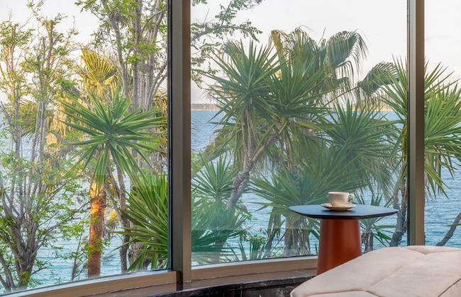 Hiddenbay Urla - Foto 43