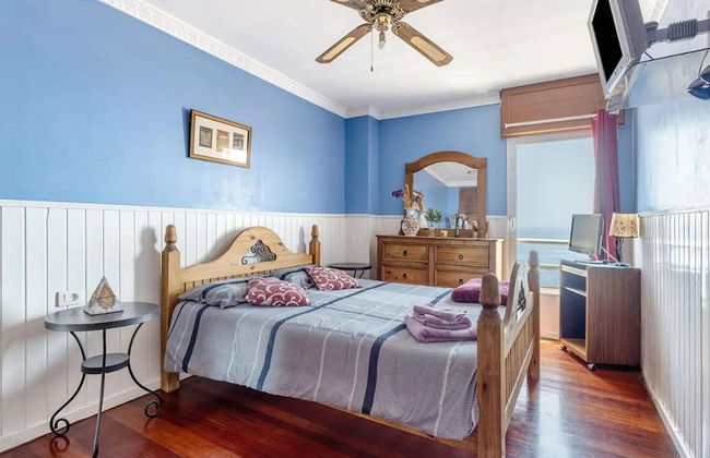 Apartment in Radazul With Stunning Sea Views - Foto 7