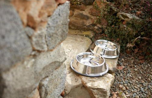 [Villetta con Giardino] ⭑⭑⭑⭑⭑ - Wifi, Dogs Allowed - Foto 23