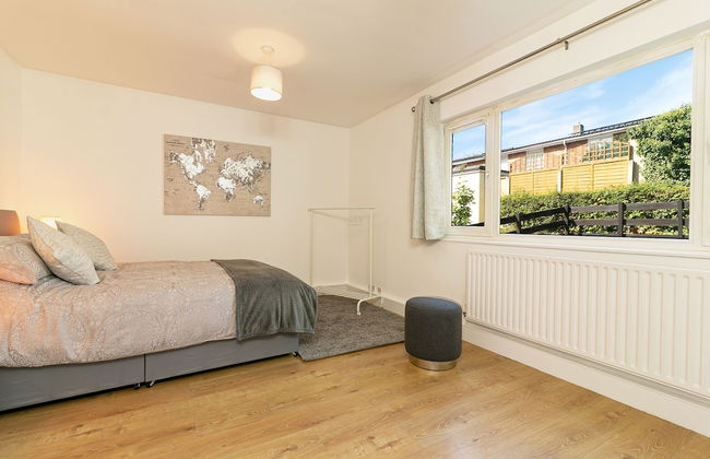 Hillcrest Lodge - Foto 19