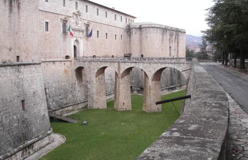 Dimora Visconti - Foto 58