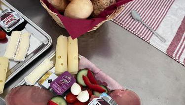 Pension Cafe Braun - Foto 5