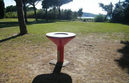 Perle méditerranéenne au coeur du port de Gruissan - Foto 20