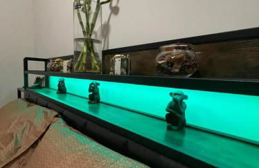 Little House Green Relax - Foto 16