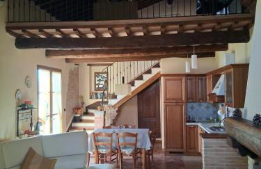 Villa Farnetina - Foto 30