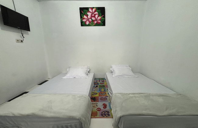 Garden Lounge Villa - Foto 36