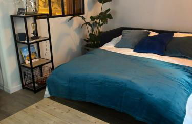 T2 centre historique la Ciotat - Foto 9