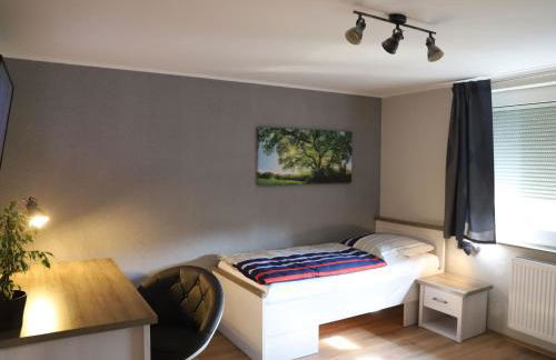 Apartment Komfortable Ferienwohnung in der Lüneburger Heide by Interhome - Foto 7