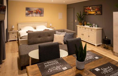 Aparthotel Rotheul - Photo 35