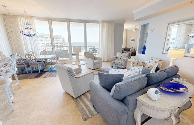 St. Maarten Penthouse 1 3 Bedroom Condo - Foto 18